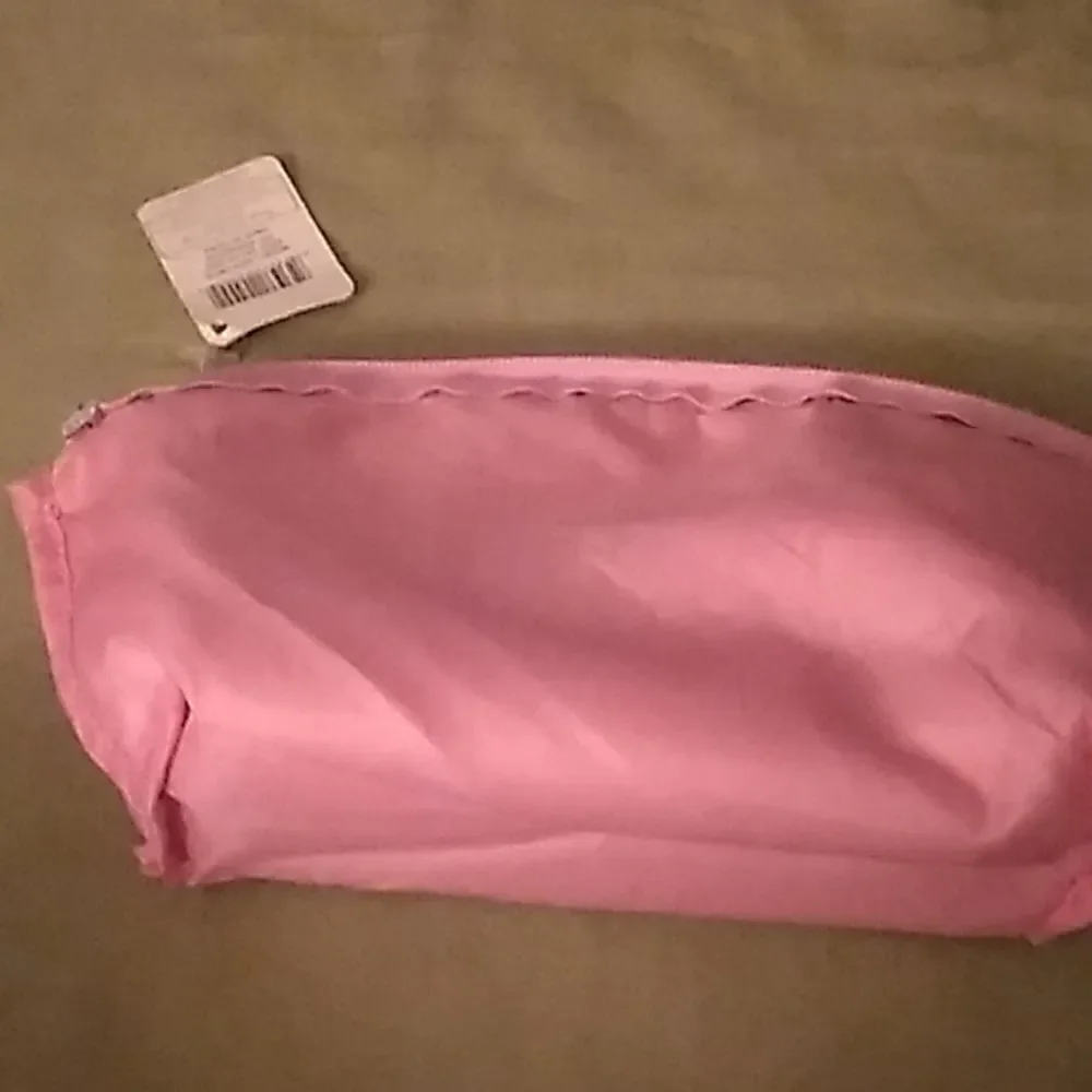 Basics Cosmetic Case